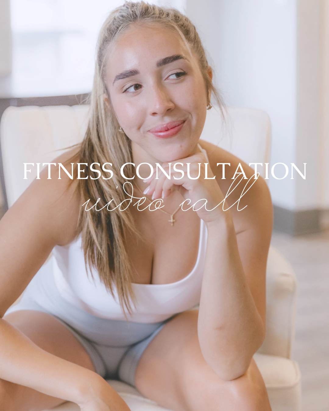 FITNESS CONSULTATION CALL