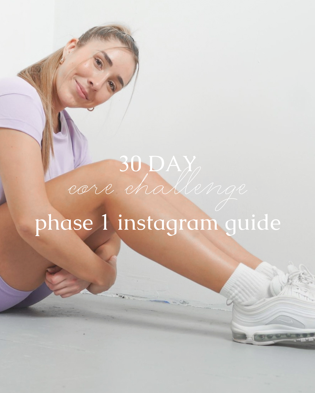 30 day IG core guide (just links to ig)